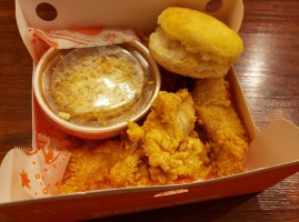 Popeyes Louisiana Kitchen inside