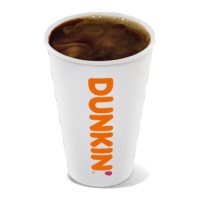 Dunkin' In New food