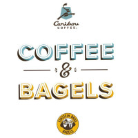Einstein Bros Bagels food
