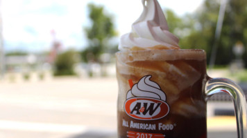 A&w food