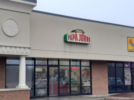 Papa Johns Pizza In Spr inside