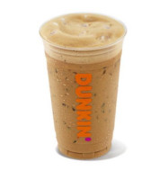 Dunkin' food