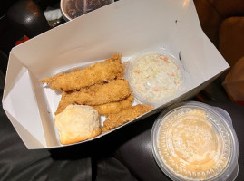 Kfc food