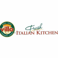 Villa Fresh Italian Kitchen food