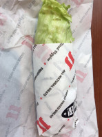 Jimmy John's food