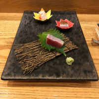 Sushi Tsujita inside