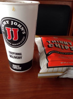 Jimmy John's food