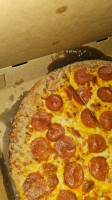 Little Caesars Pizza food