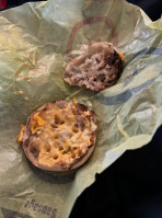 Mcdonald's food