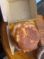 Arby's food