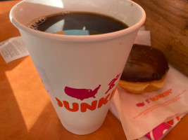 Dunkin' food