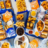 White Castle Columbus Kenny Rd food