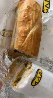 Which Wich Superior Sandwiches food