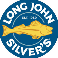 Long John Silver's A&w inside