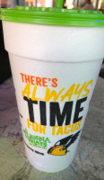 Tijuana Flats food