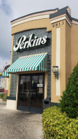 Perkins Bakery outside