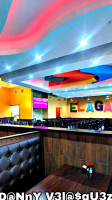 El Agave Mexican Grill Tupelo inside