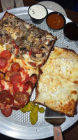 MidiCi Neapolitan Pizza Brooklyn menu