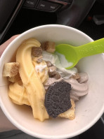 Menchie's Frozen Yogurt At Butler North-gainesville, Fl food
