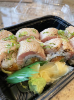 Sushi Stop Japanese Cuisine food