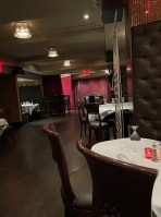 Empire Steak House- East inside