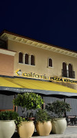 California Pizza Kitchen At Coconut Point outside