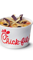 Chick-fil-a food