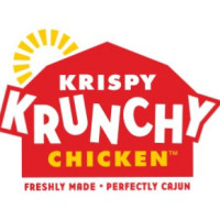 Krispy Krunchy Chicken (certified Halalhumane) Order It Fastn’fresh food