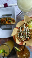 Bollywood Tacos And food