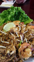 Hot Grainz -thai Street Food food