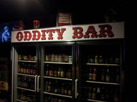 Oddity food