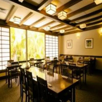 Restaurant Suntory inside