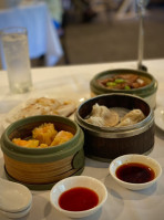 Aberdeen Seafood Dim Sum food