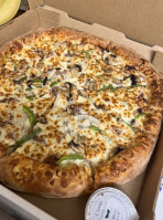 Stoner's Pizza Joint food