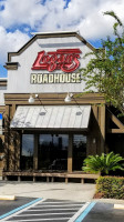 Logan's Roadhouse outside