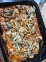 Marco's Pizza food