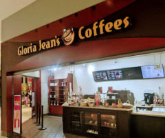 Gloria Jean's Coffees food