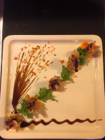 Ninja Mke Japanese Steakhouse food