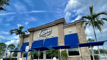 Culver’s inside