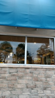 Culver’s outside