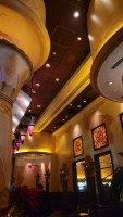 The Cheesecake Factory inside