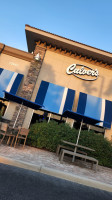 Culver’s inside