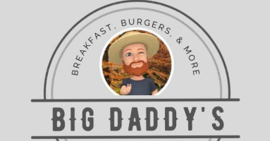 Big Daddy's food