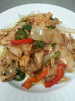 Thai Corner Kitchen (west Gate City) food