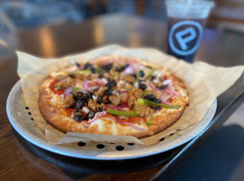 Pieology Pizzeria, Coral Springs food