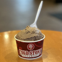 Cold Stone Creamery food