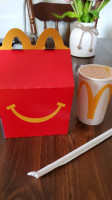 Mcdonald's food