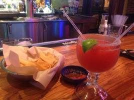 On The Border Mexican Grill Cantina Paramus inside