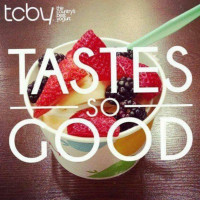 Tcby food