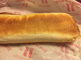 Jimmy John's food